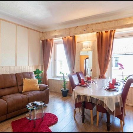 Georges57 2-Bed Apartment In Инвернесс Экстерьер фото
