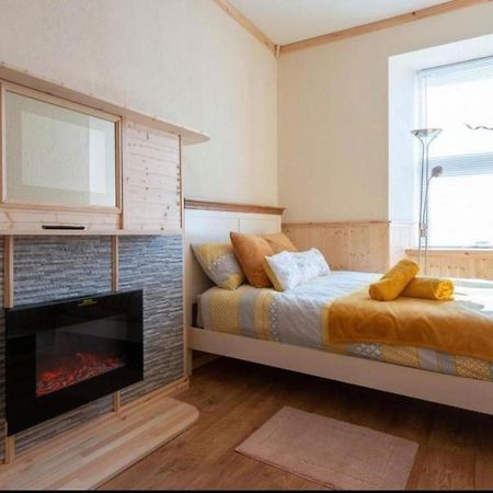 Georges57 2-Bed Apartment In Инвернесс Экстерьер фото