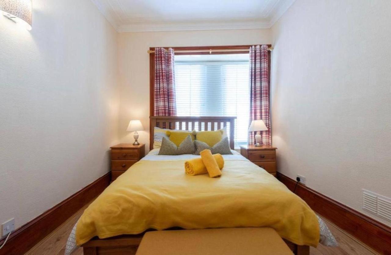 Georges57 2-Bed Apartment In Инвернесс Экстерьер фото