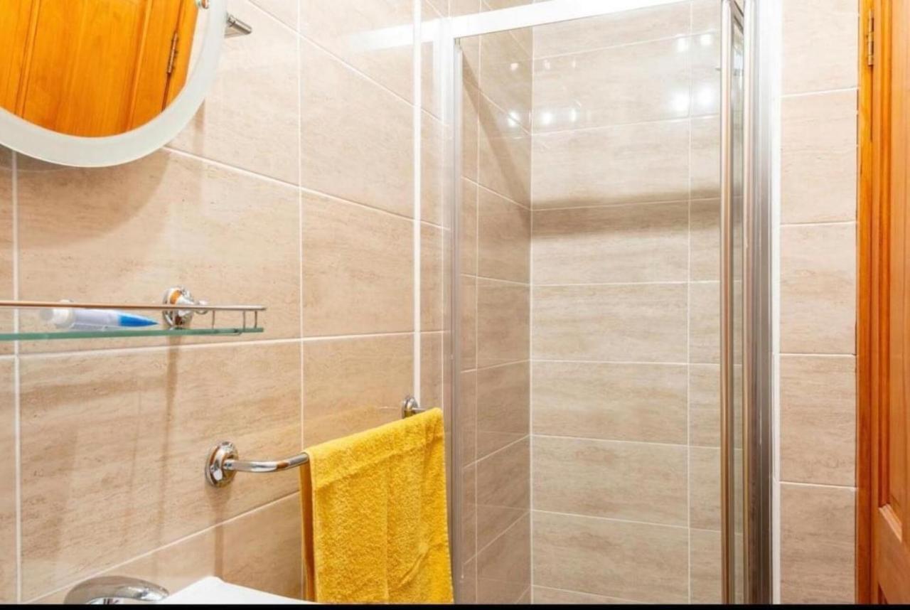 Georges57 2-Bed Apartment In Инвернесс Экстерьер фото