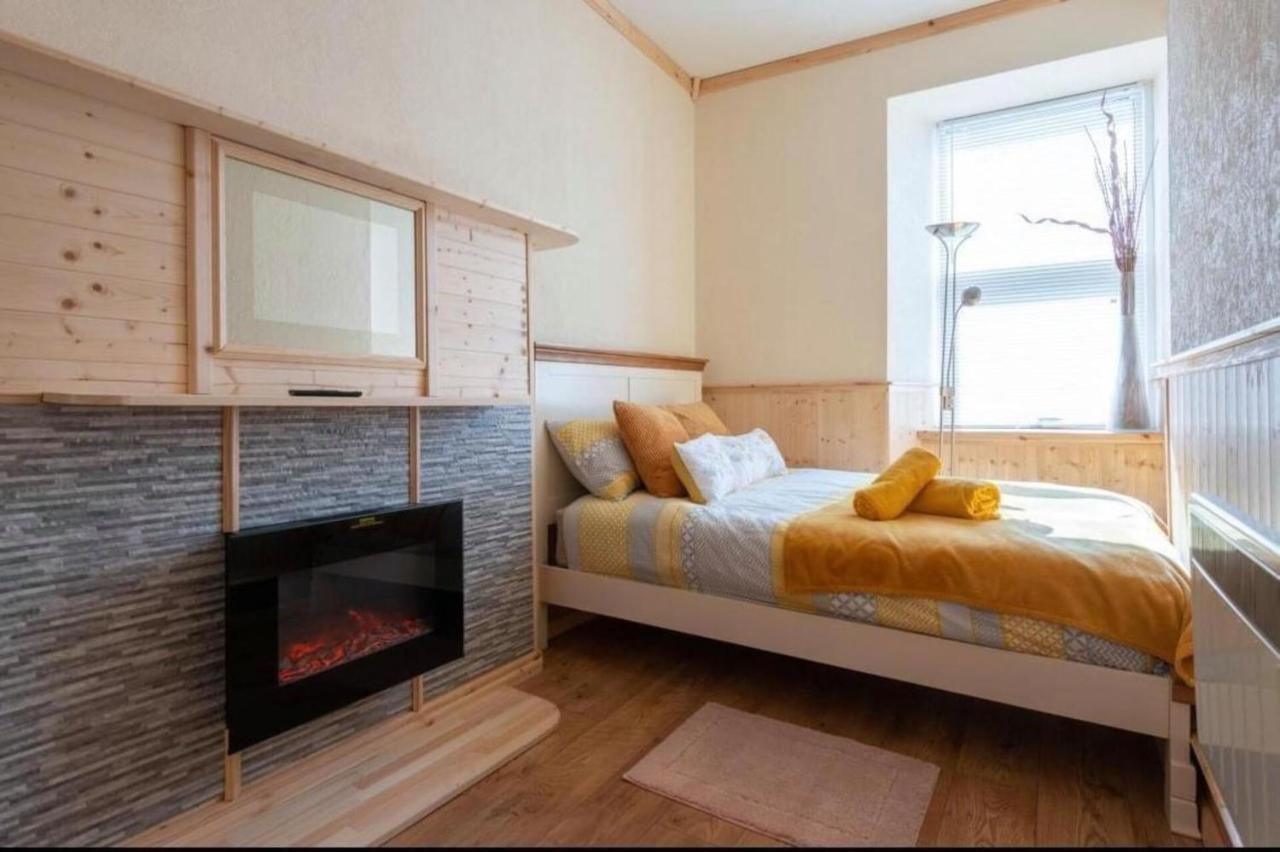 Georges57 2-Bed Apartment In Инвернесс Экстерьер фото